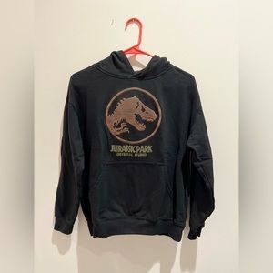 Jurassic Park Hoodie